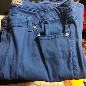 Women’s jeans